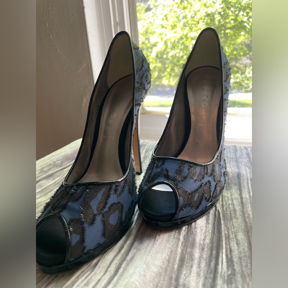 CASADEI 9 🇮🇹 animal print ✨ - Picture 10 of 17